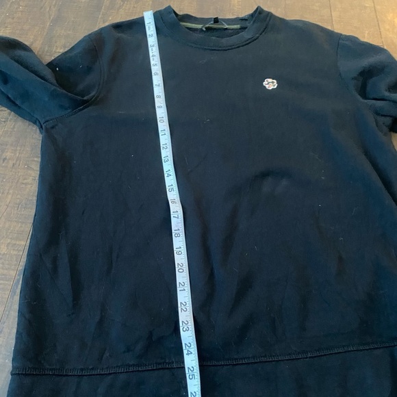 Ted Baker Black Hatton sweater - Picture 6 of 12